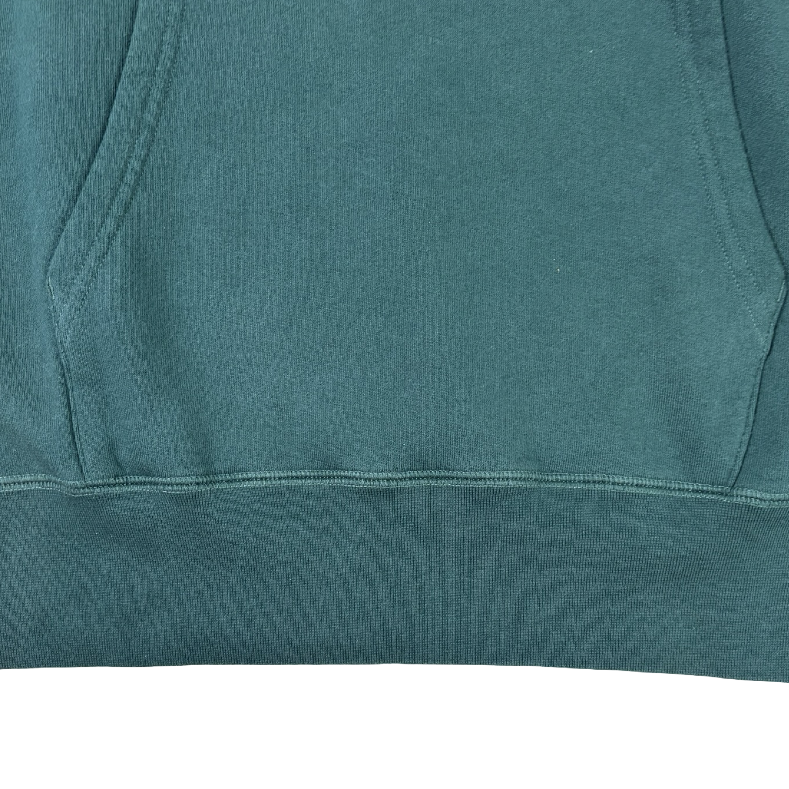 OVO Collegiate Hoodie Green