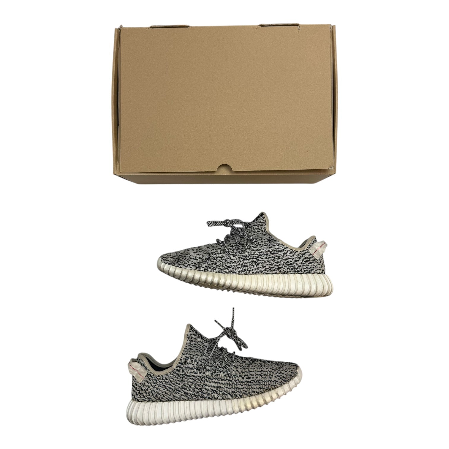 Adidas Yeezy Boost 350 Turtle Dove 2015 (Used)