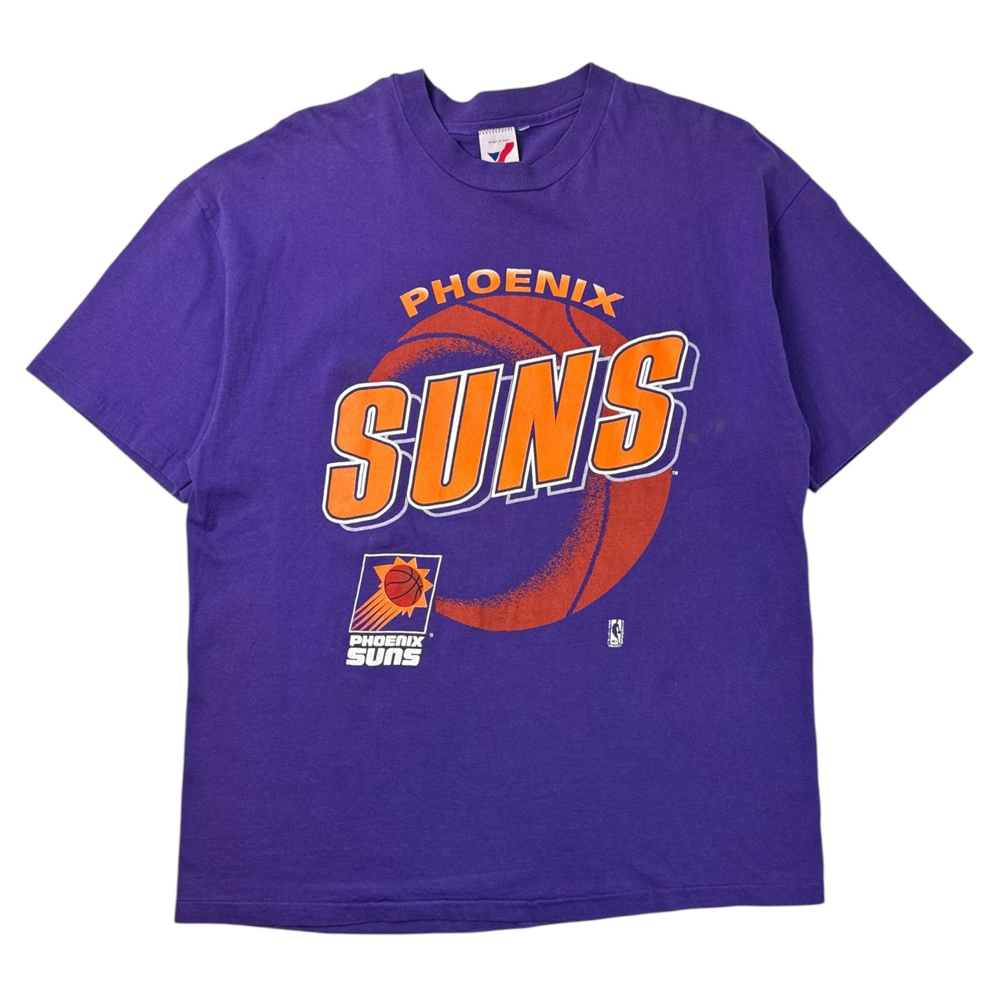 Vintage Phoenix Arizona Suns NBA T-Shirt