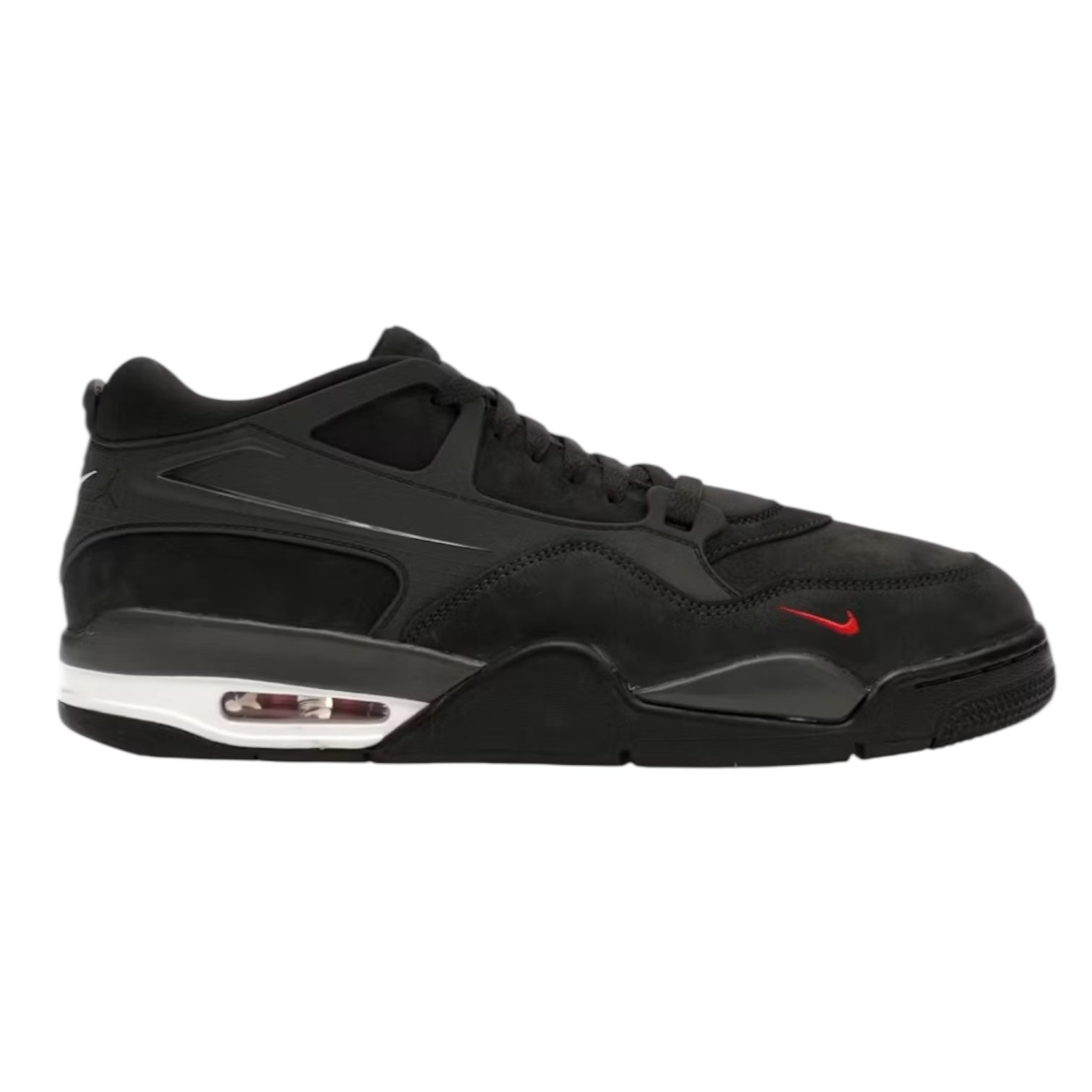 Jordan 4 RM SP Nigel Sylvester Driveway Grey(Used)
