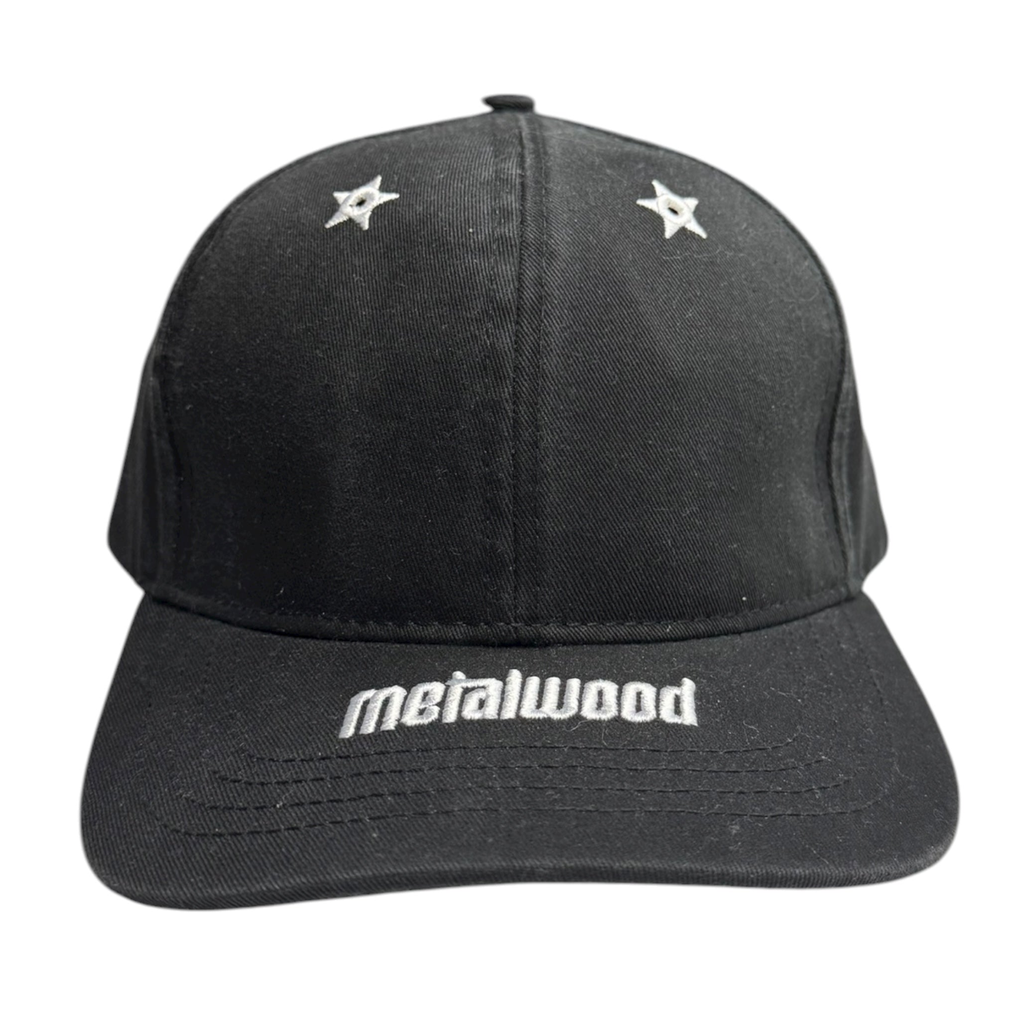 Metalwood Starshot 6 Panel Hat