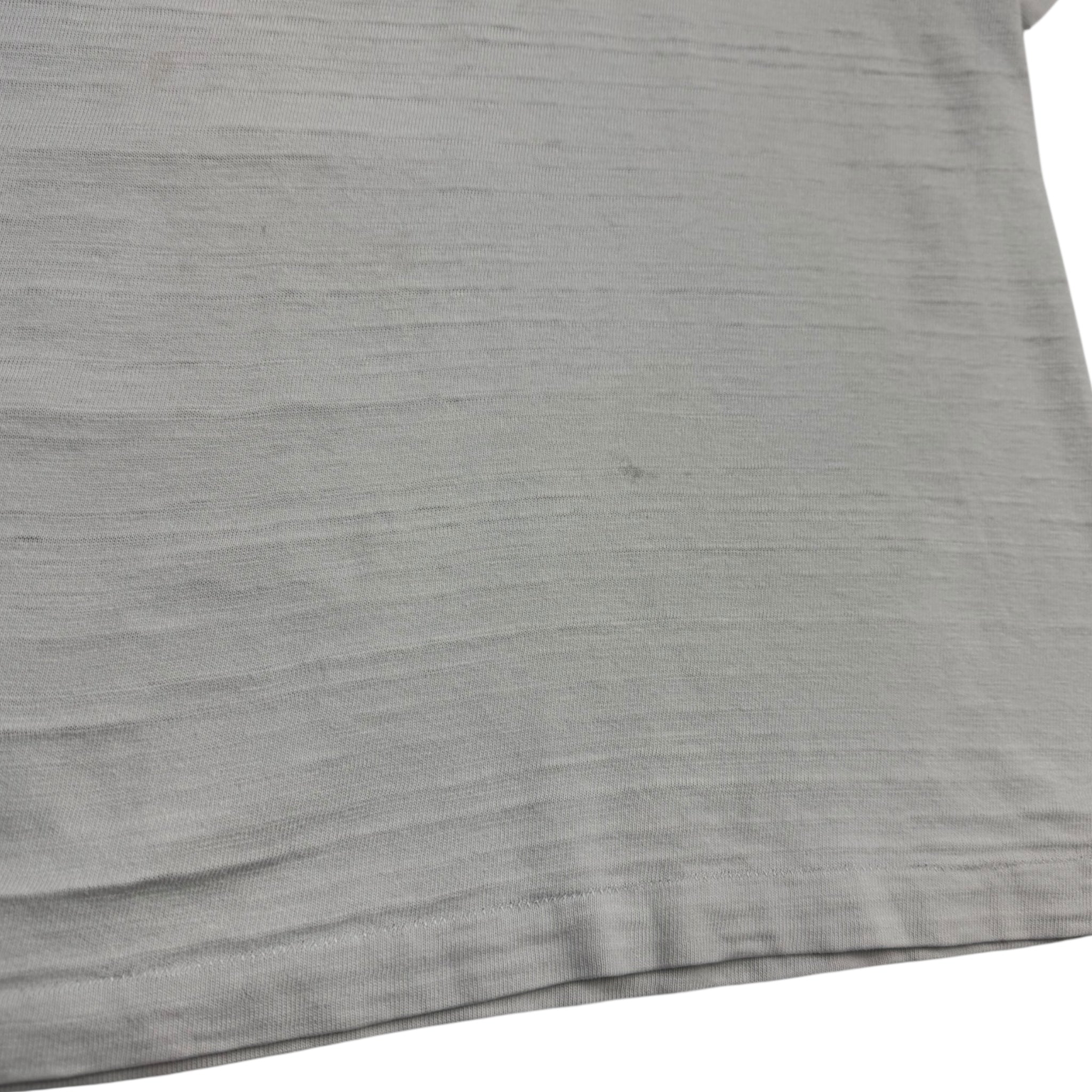 Human Made x Girls Don’t Cry CDG White Day T-Shirt