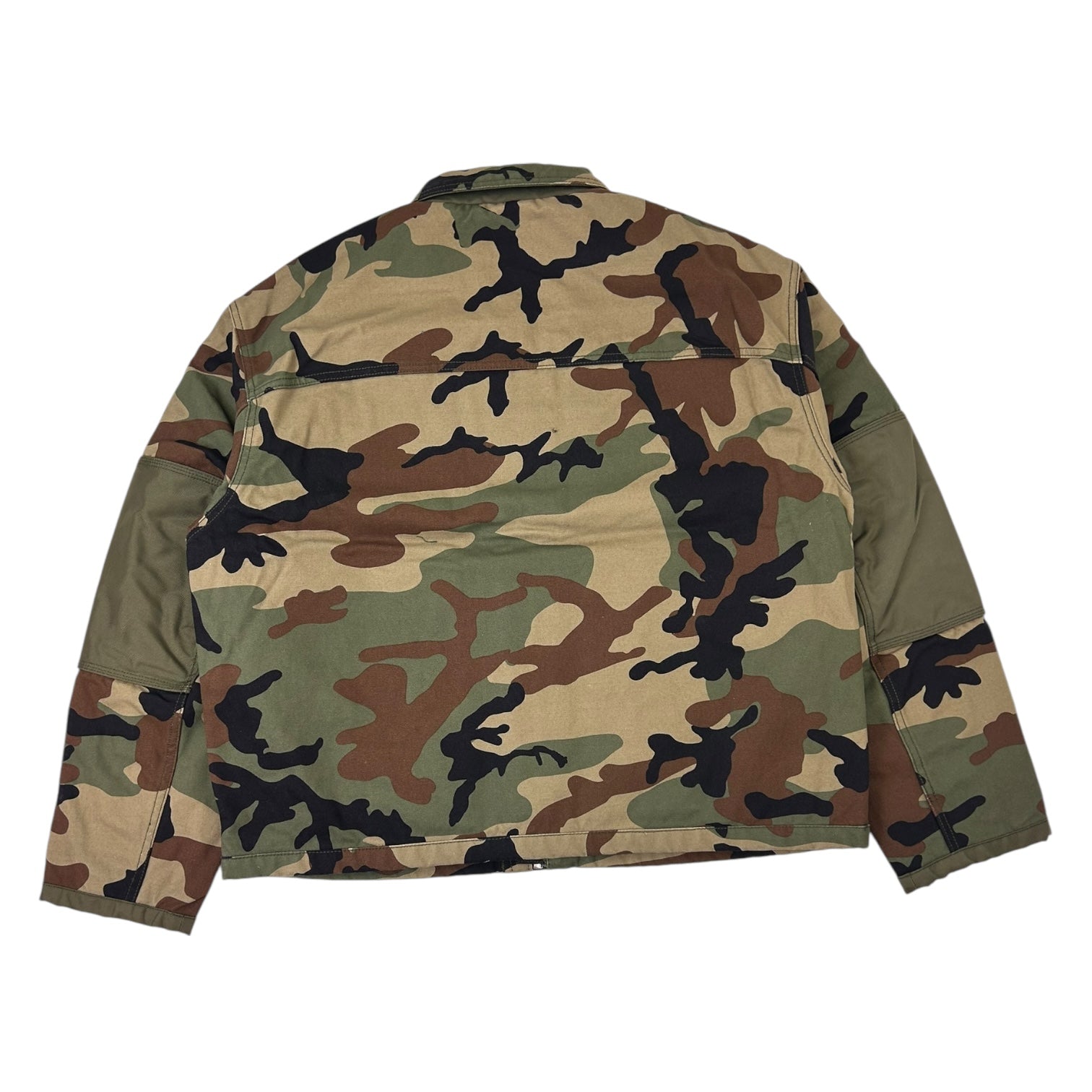 Stussy Workgear Built Tough Jacket