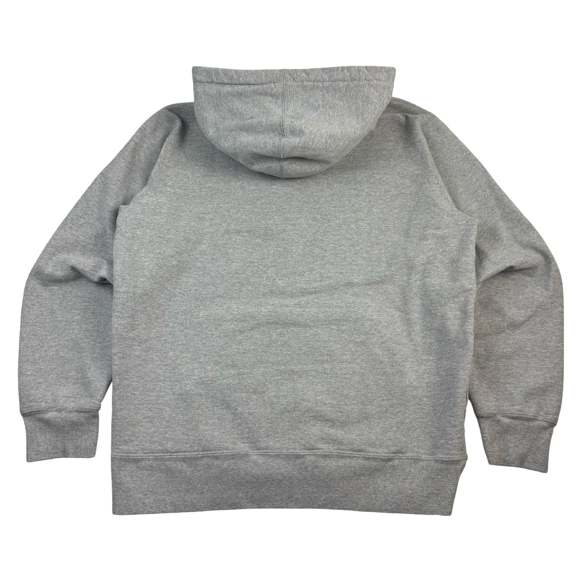 Supreme Cat In The Hat Pullover Hoodie Heather Grey