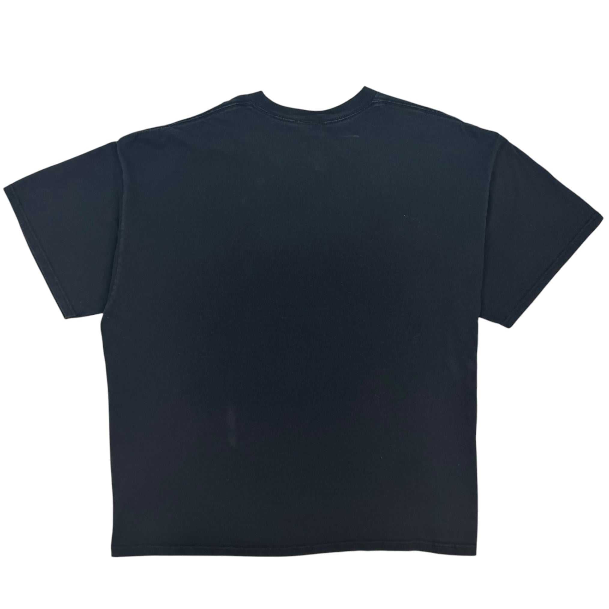 Vintage Pink Floyd Dark Side Of The Moon Tee Black