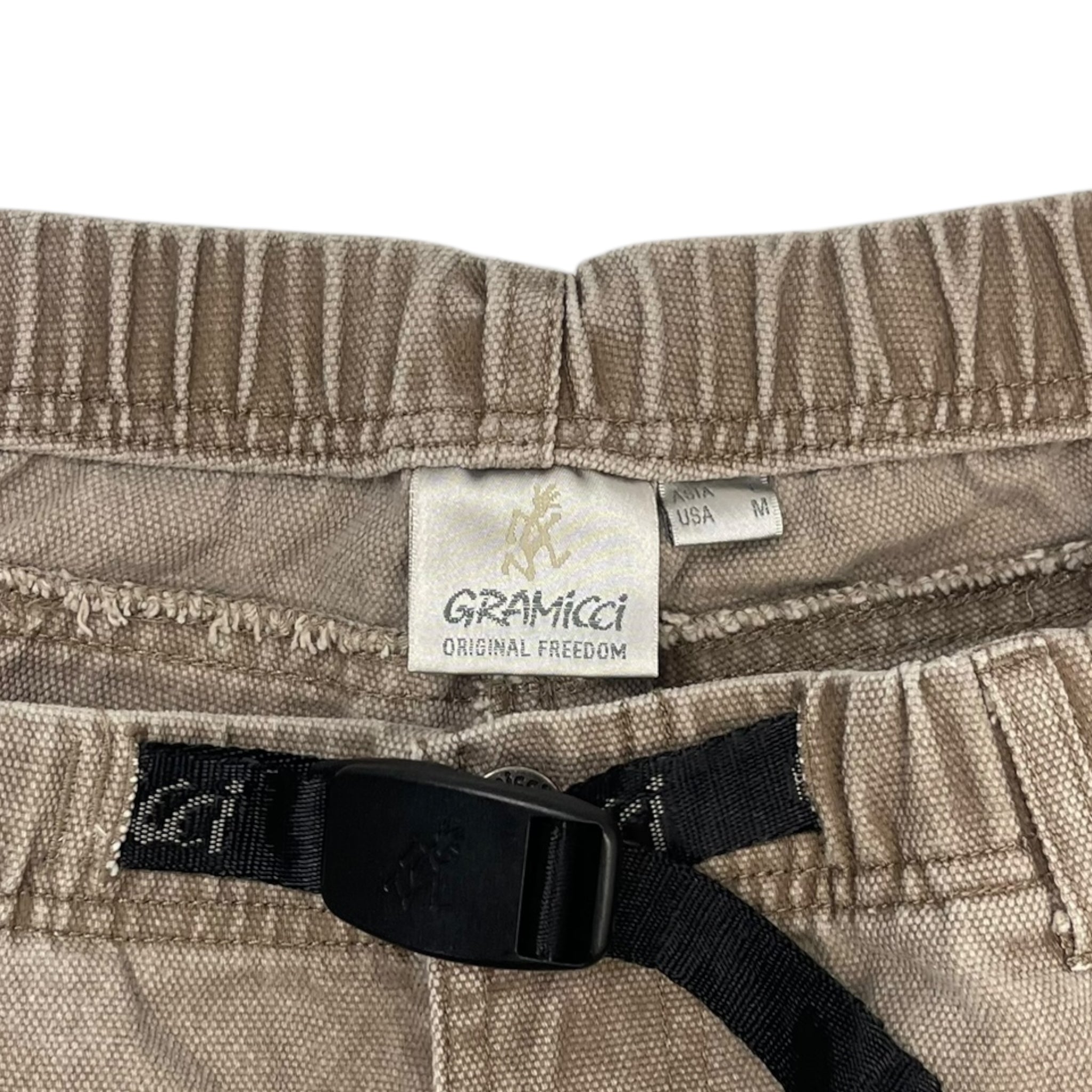 Gramicci Double Knee Adjustable Pants