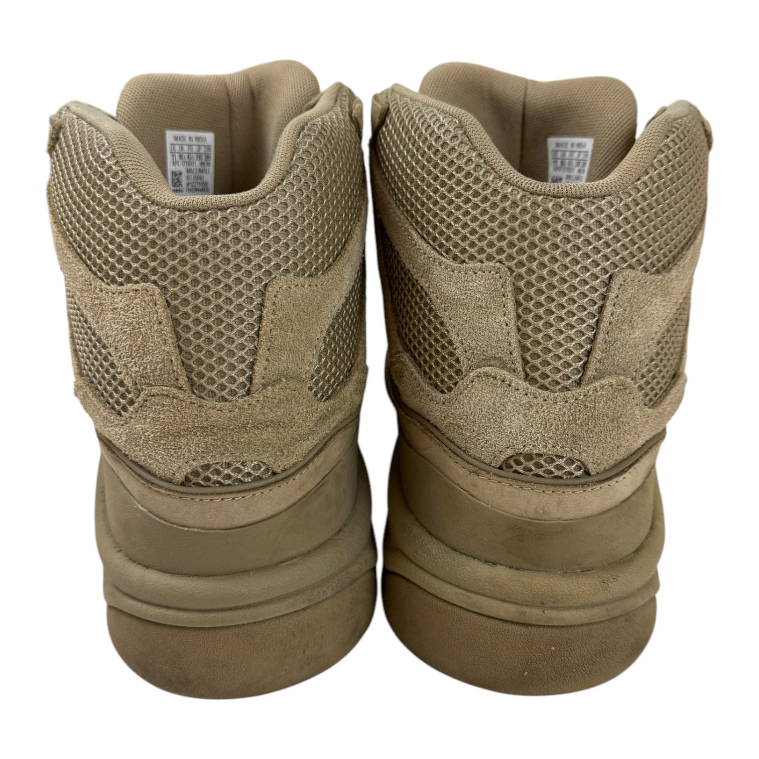 Adidas Yeezy Desert Boot Rock (Used)