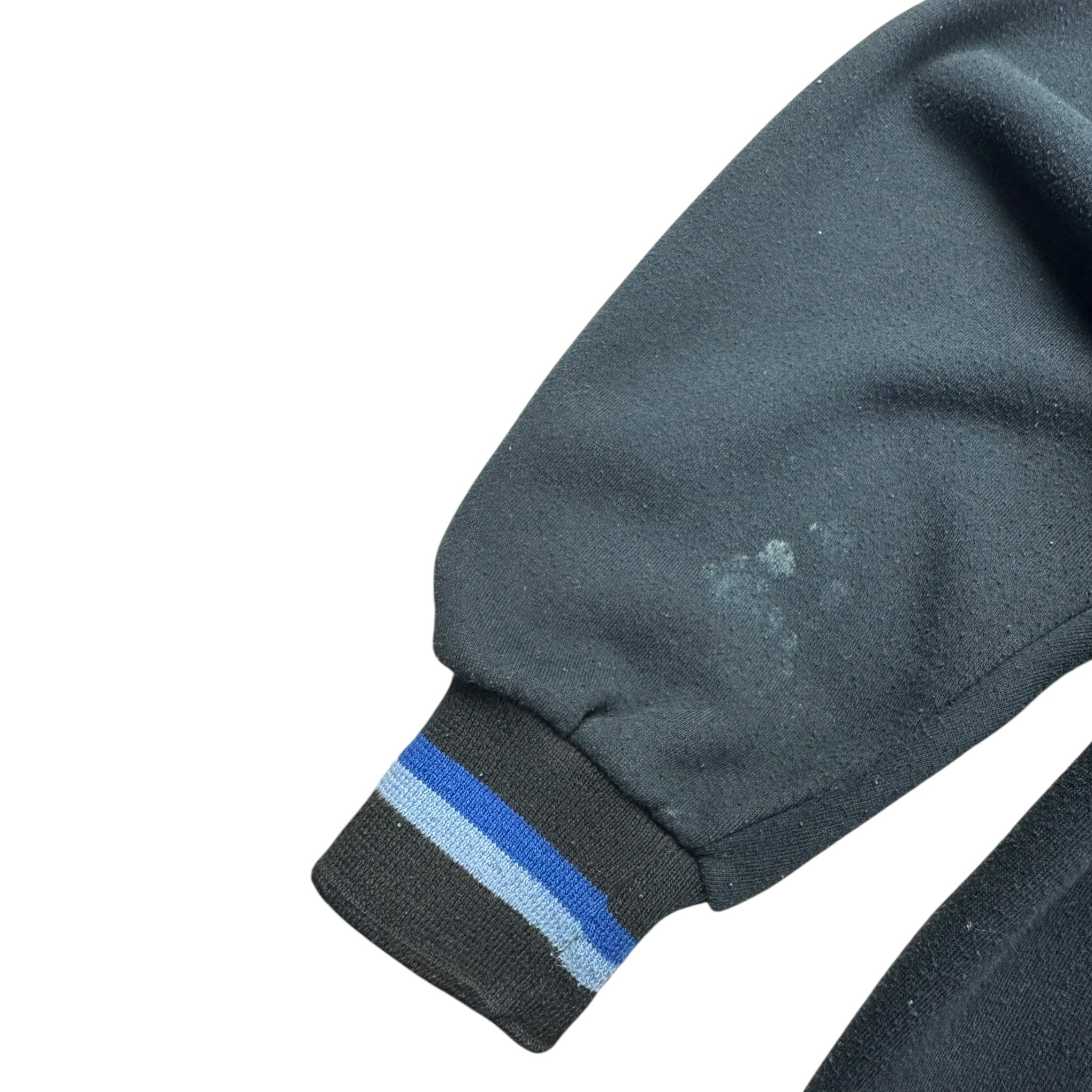 Vintage Starter Toronto Blue Jays Double Hood Hoodie