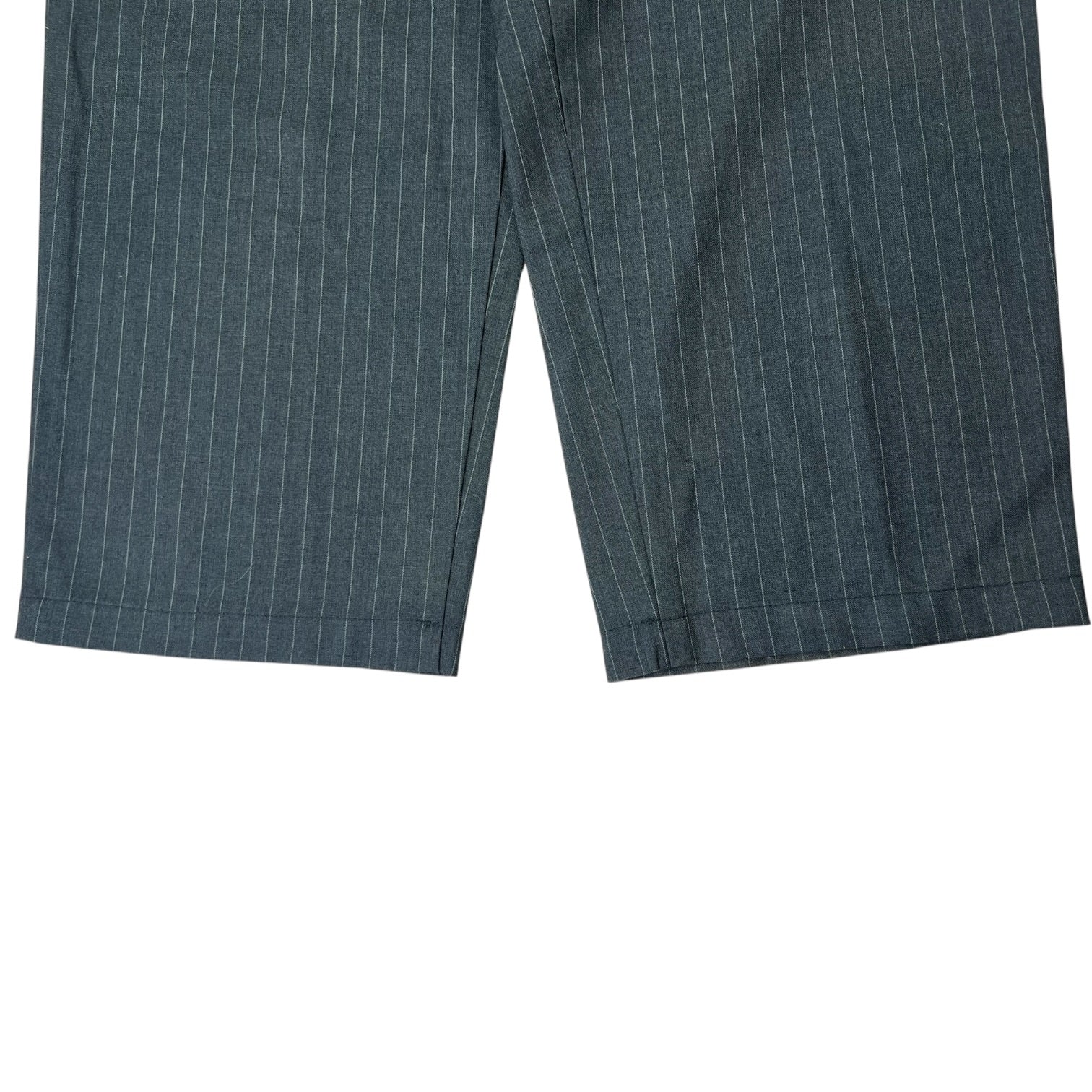 Stussy Pin Stripe Double Pleat Pant
