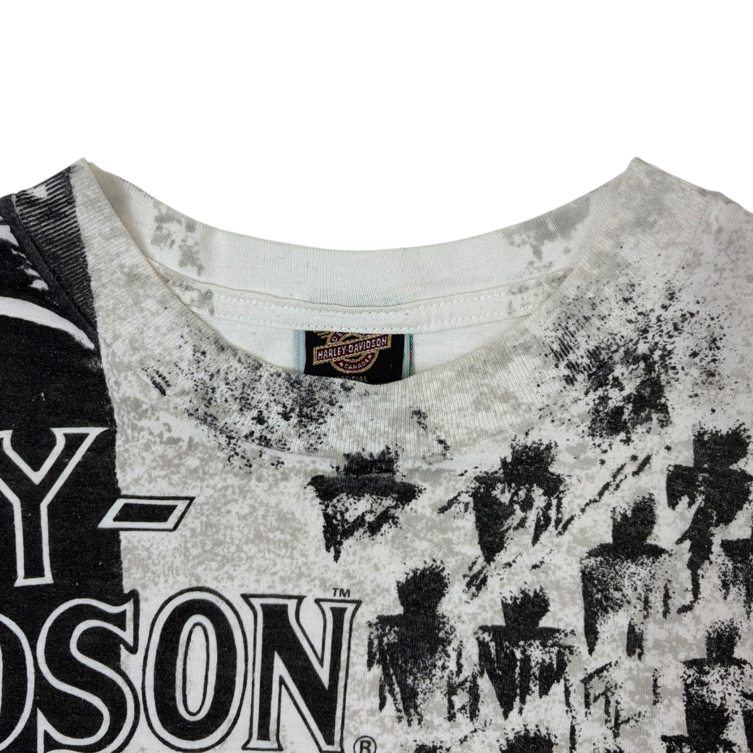 Vintage Harley Davidson T-Shirt
