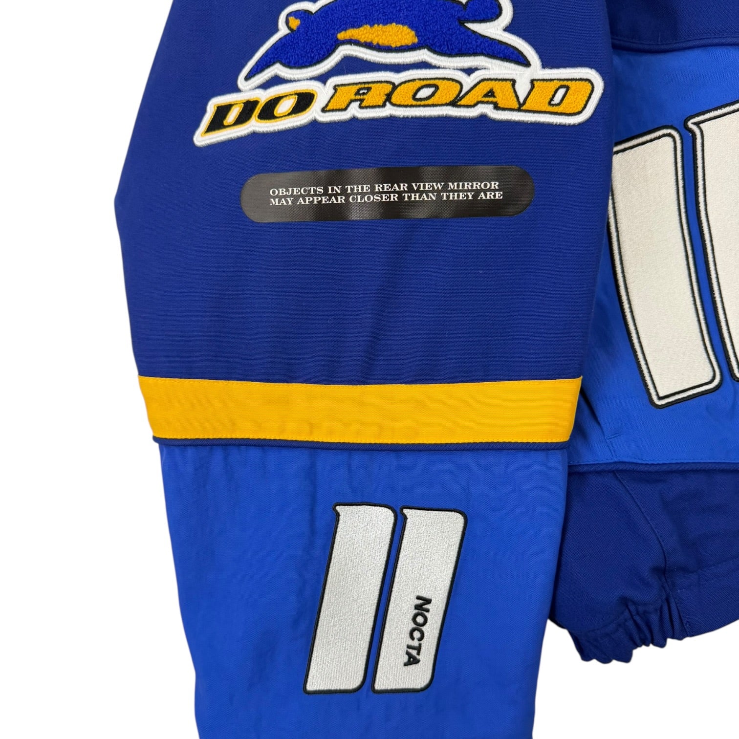 Nike NOCTA L’Art Racing Jacket