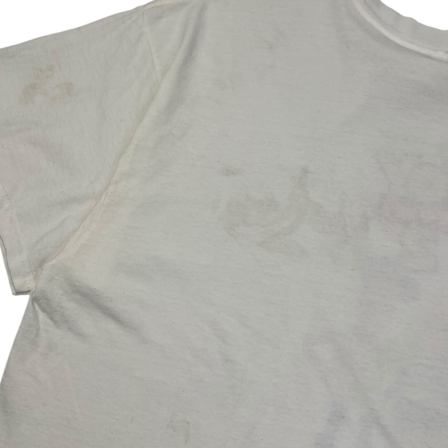 Vintage Toy Story 2 Promo T-Shirt White