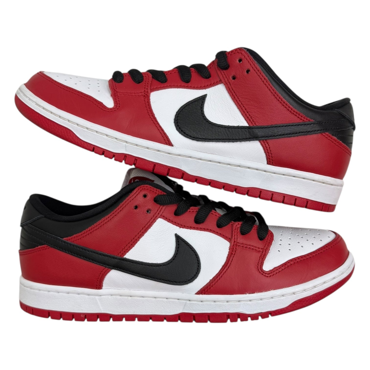 Nike SB Dunk Low Pro J-Pack Chicago (Used)