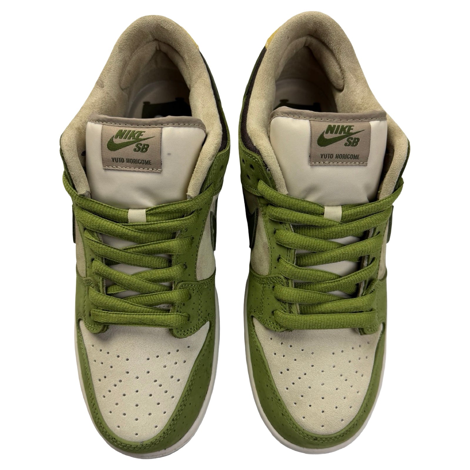 Nike SB Dunk Low Yuto Horigome (Used)