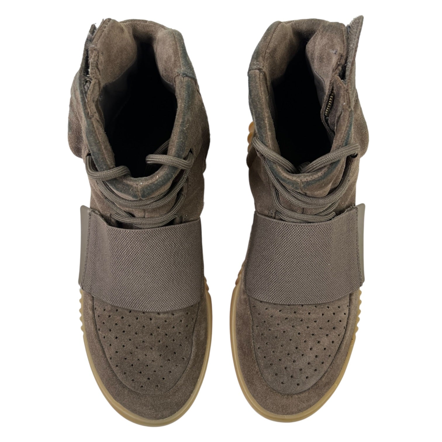 Adidas Yeezy 750 Boost “Chocolate” (Used)