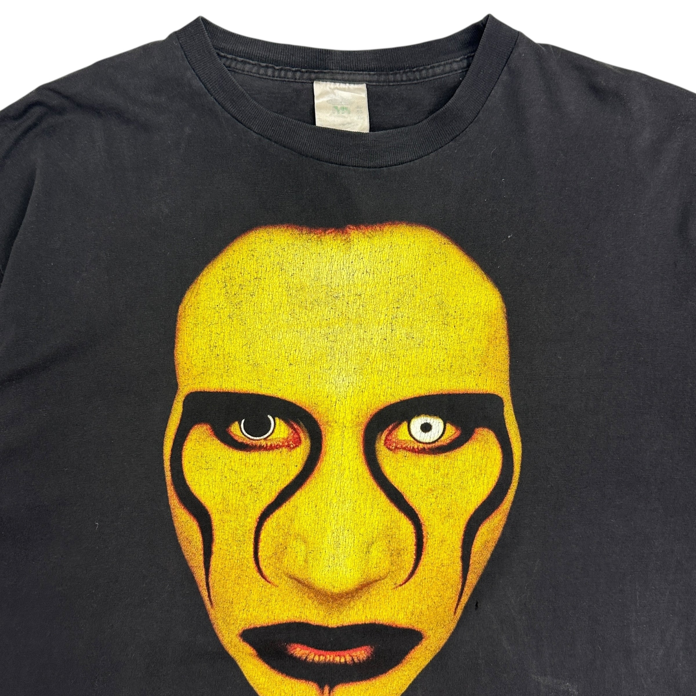 1997 Marilyn Manson “Sex is Dead” Tour Tee Black