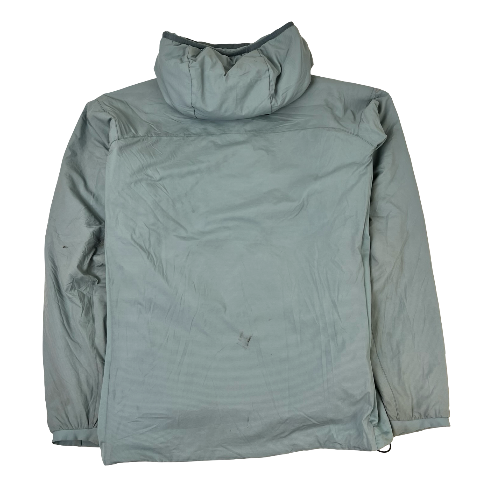 Arc'teryx Atom LT Hoody Jacket Blue