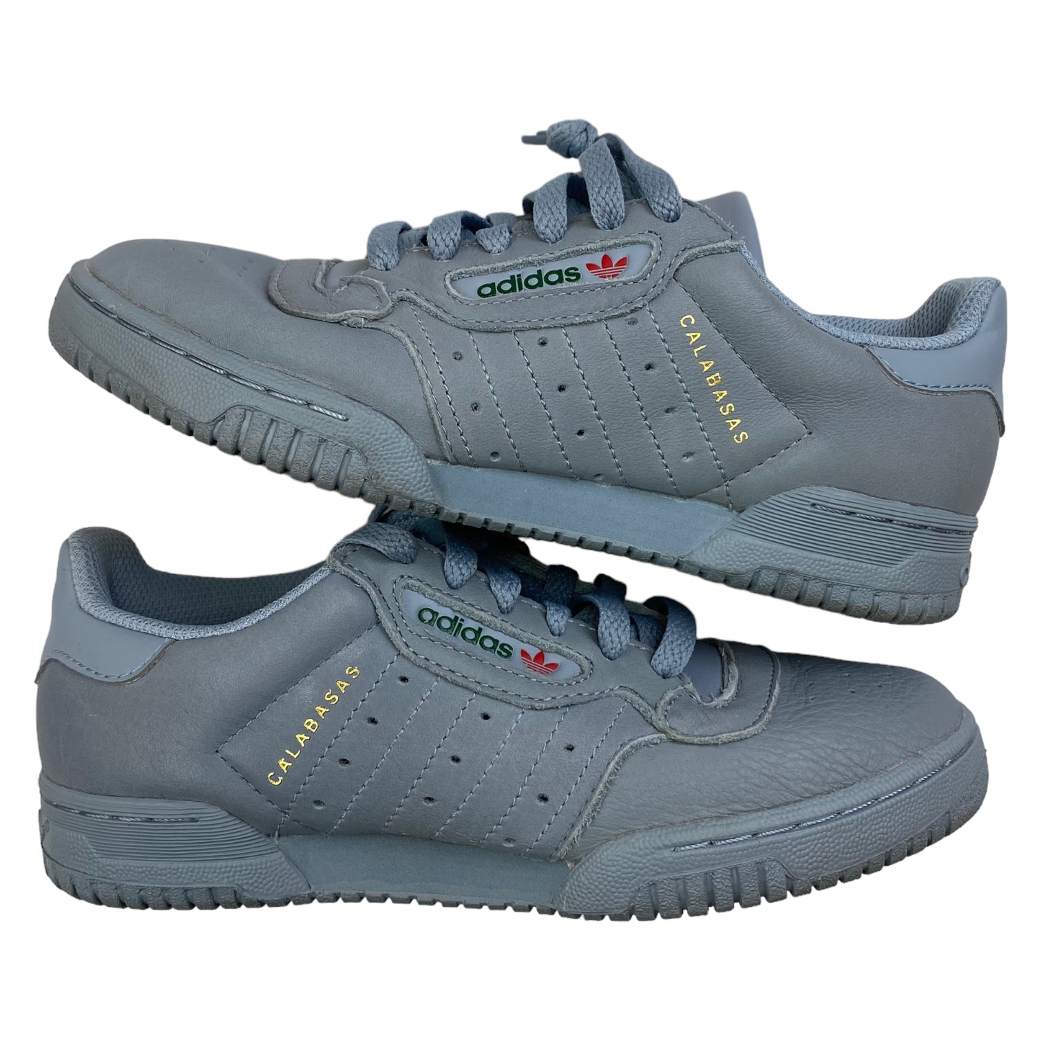 Adidas Yeezy Powerphase Calabasas Grey (Used)