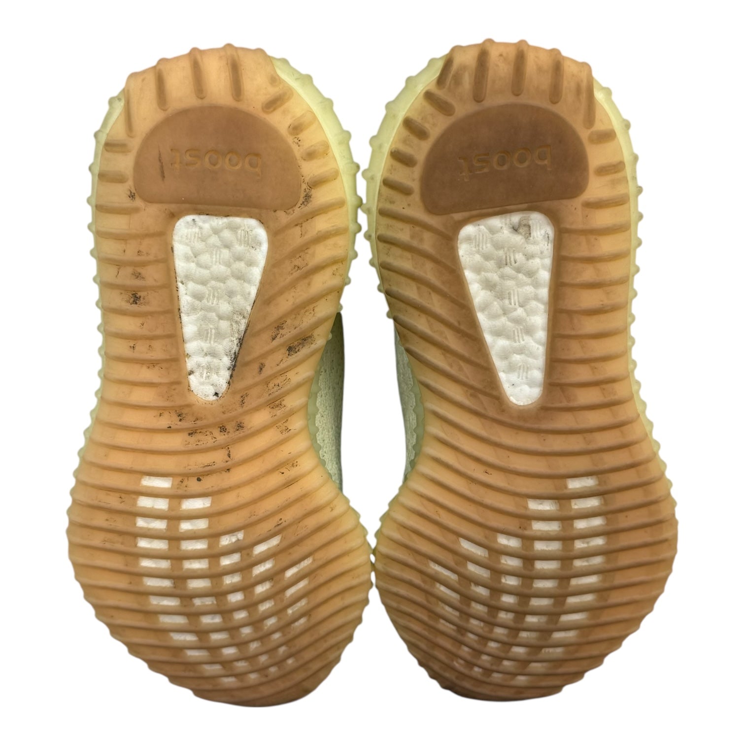 Adidas Yeezy Boost 350 V2 Butter (Used)