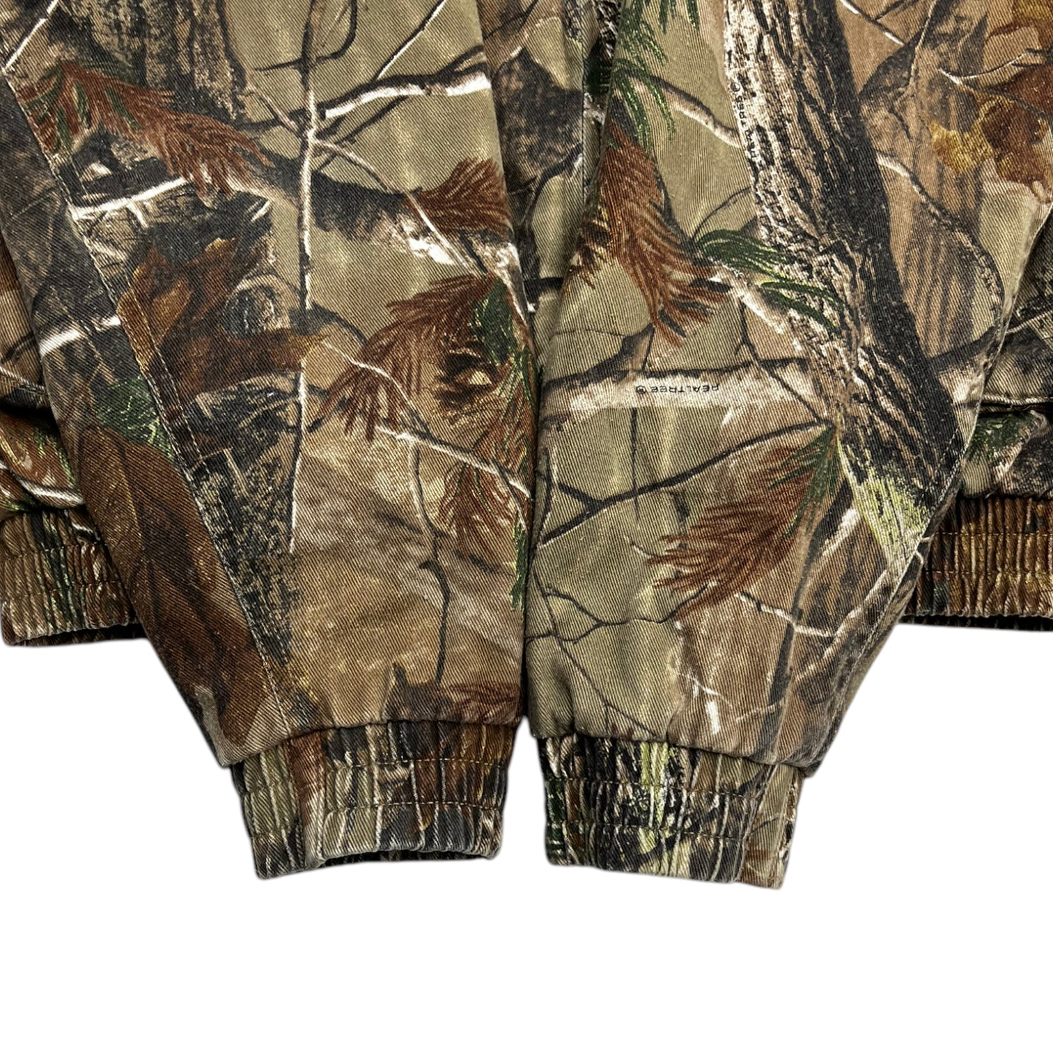 Realtree AP Utility Jacket