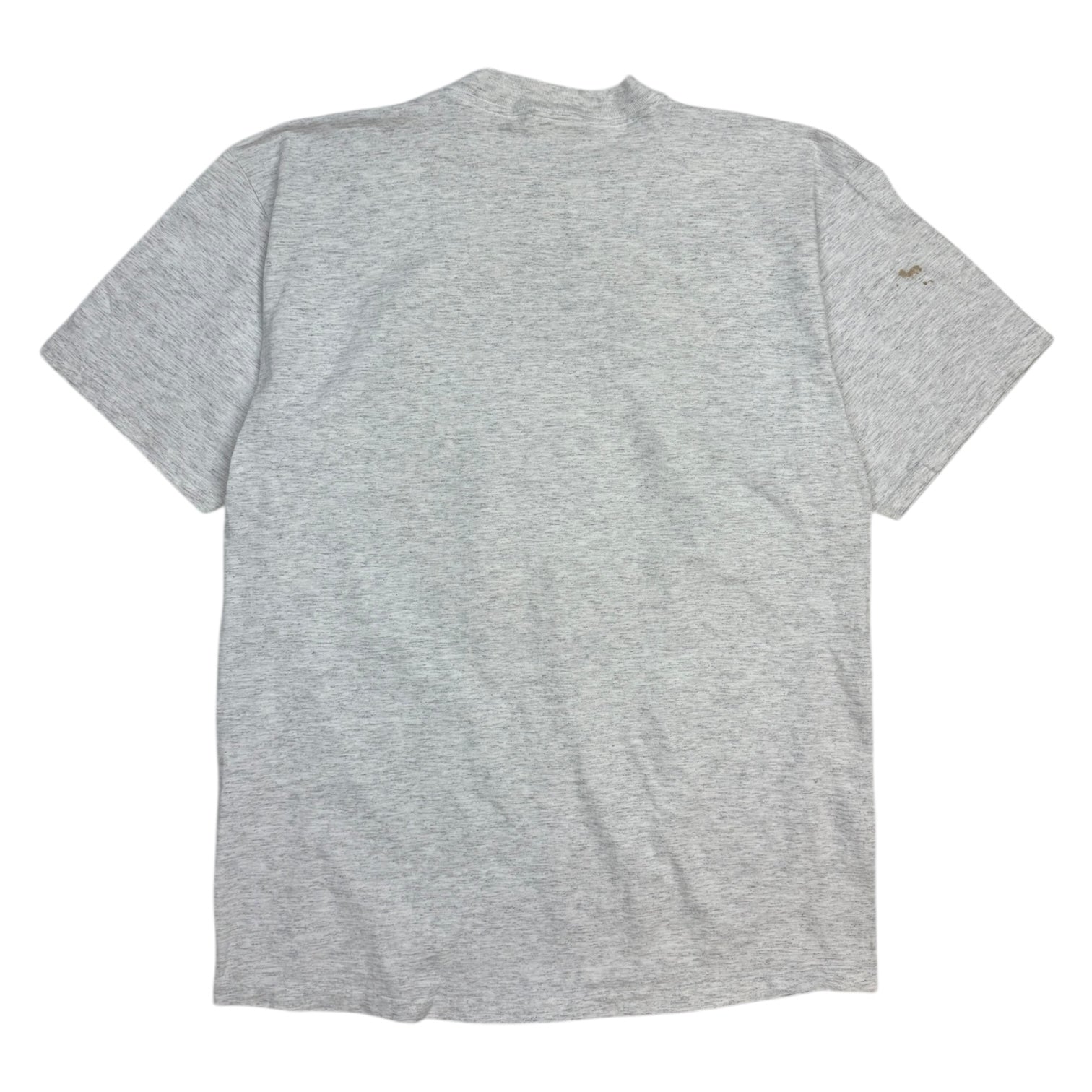 Vintage 1997 Cleveland Indians T-Shirt Grey