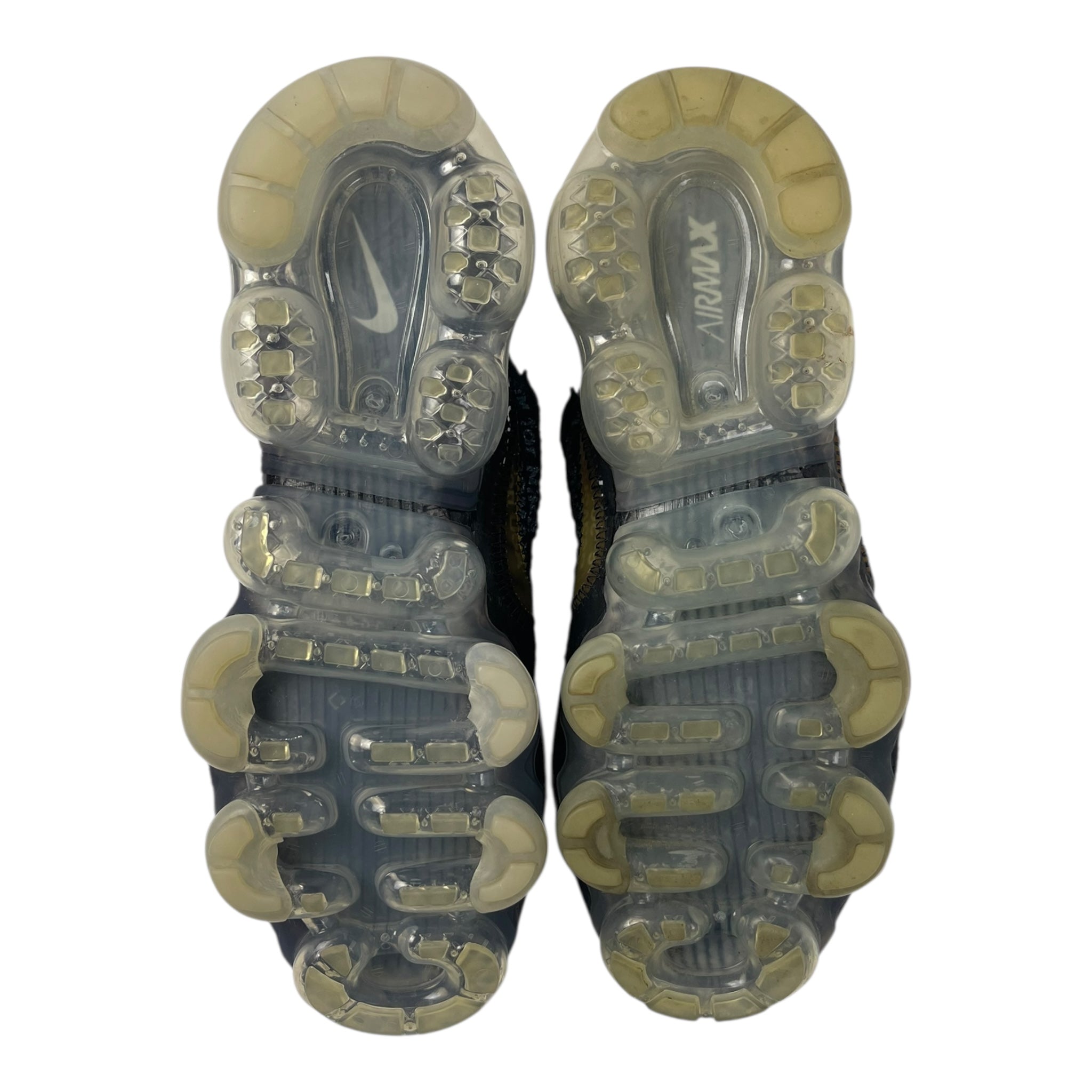 Nike Air VaporMax Off-White Black (2018) (Used)