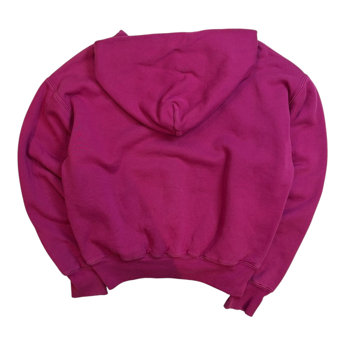 Yeezy x Gap Perfect Hoodie Magenta