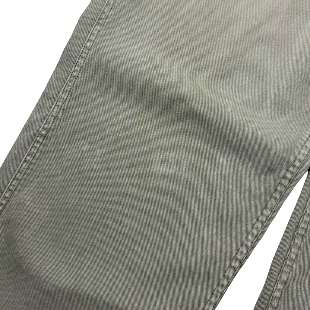 Gramicci Loose Tapered Pant Taupe