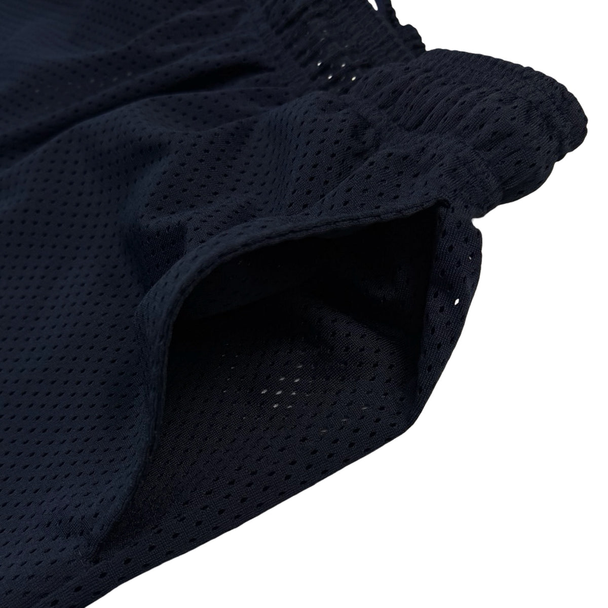 Eric Emanuel EE Mesh Shorts Navy