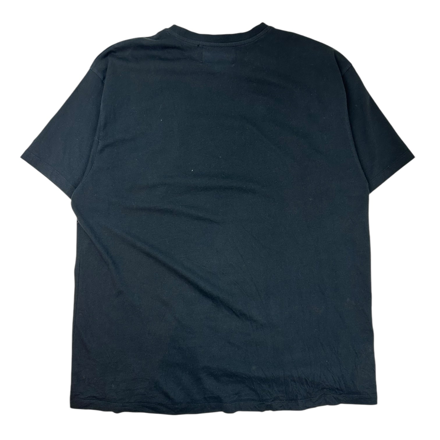RAF Simons x Fred Perry T-Shirt Black