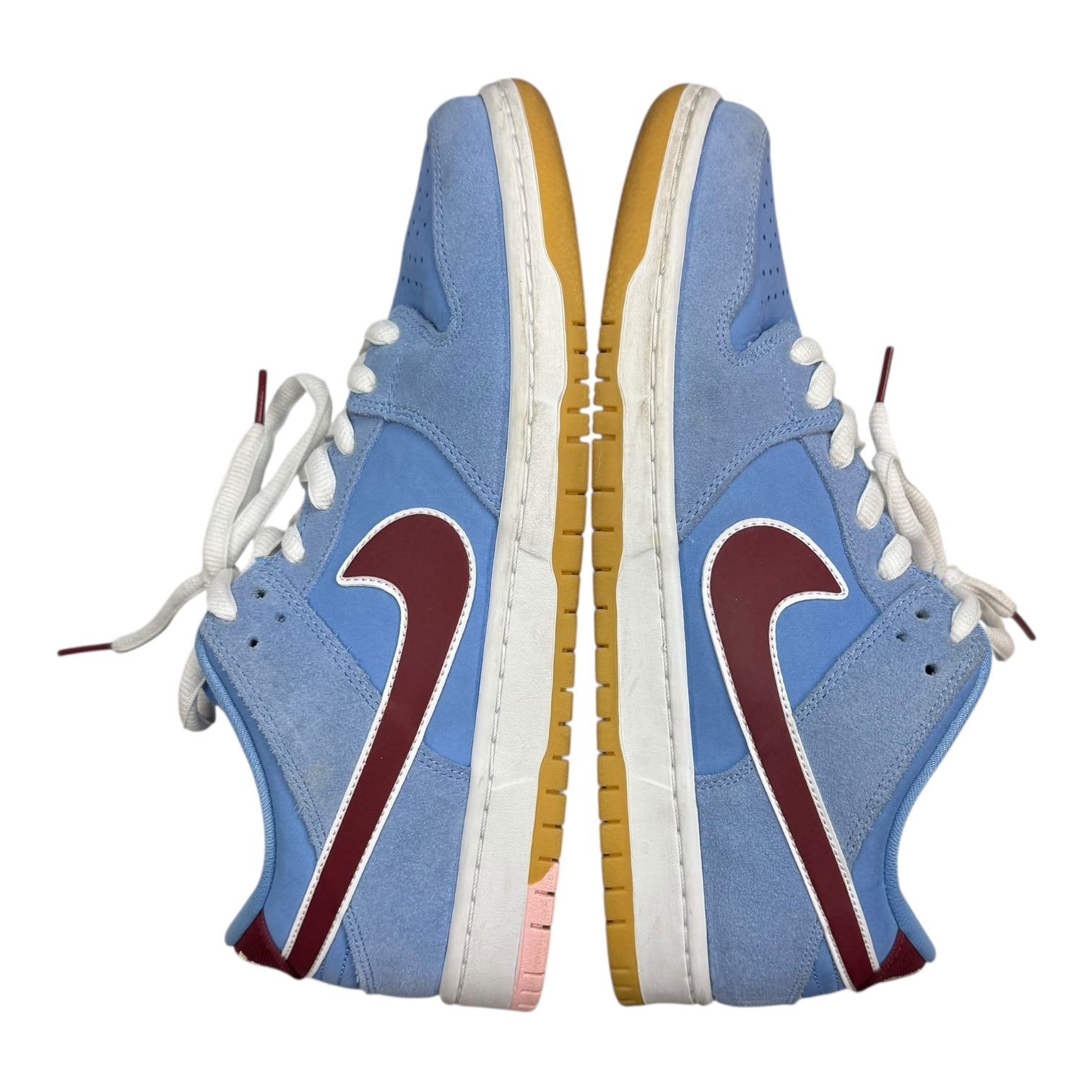 Nike SB Dunk Low Philadelphia Phillies (Used)