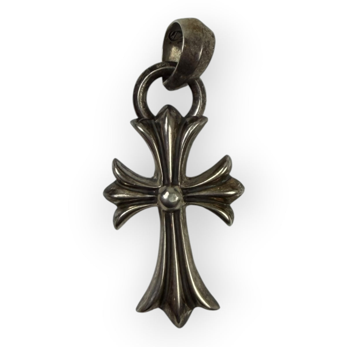Chrome Hearts Cross Bale