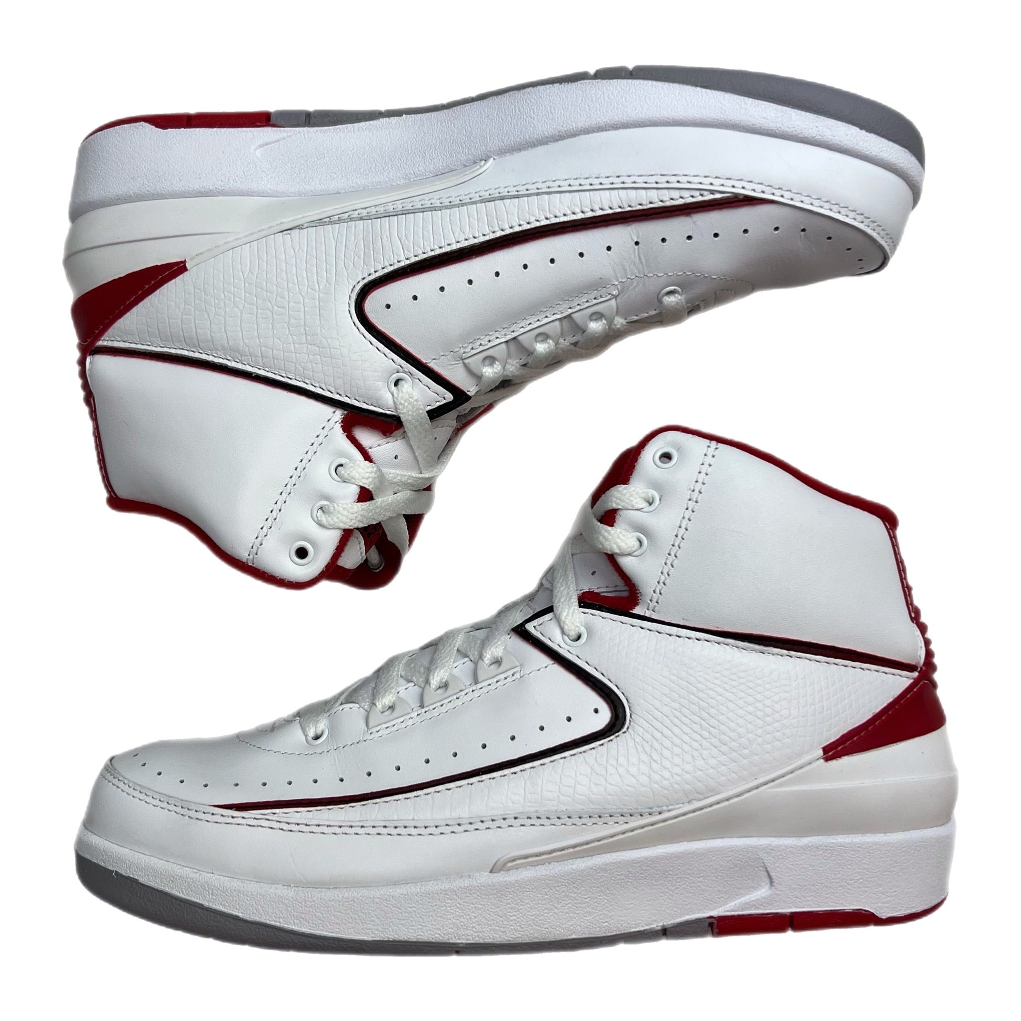 Jordan CDP Countdown Pack 2/21