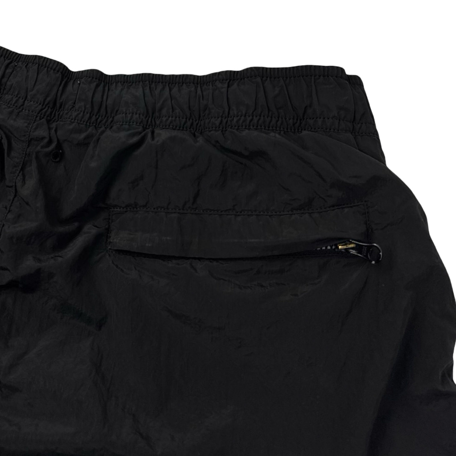 Stone Island Nylon Short