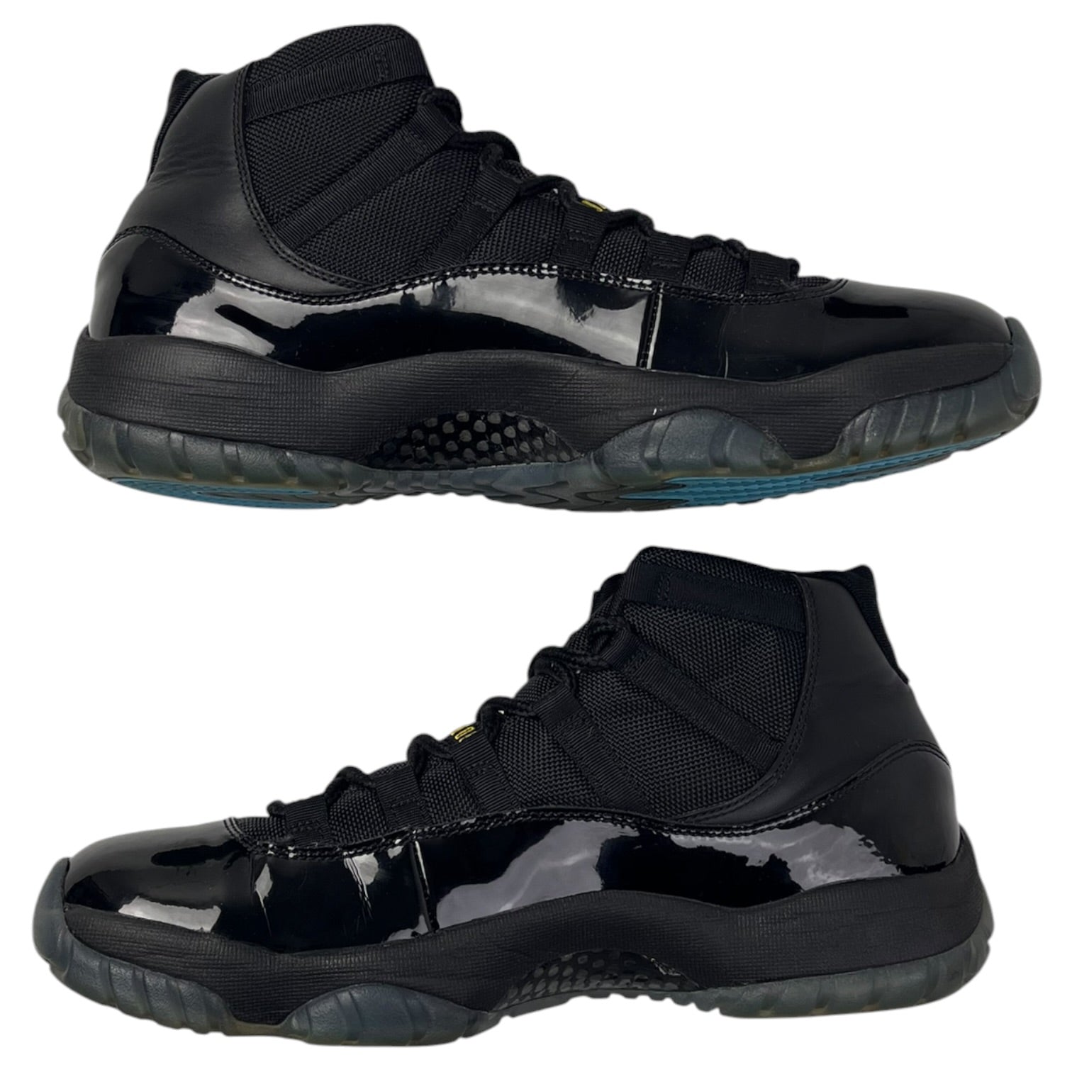 Jordan 11 Gamma Blue (2013) (Used)