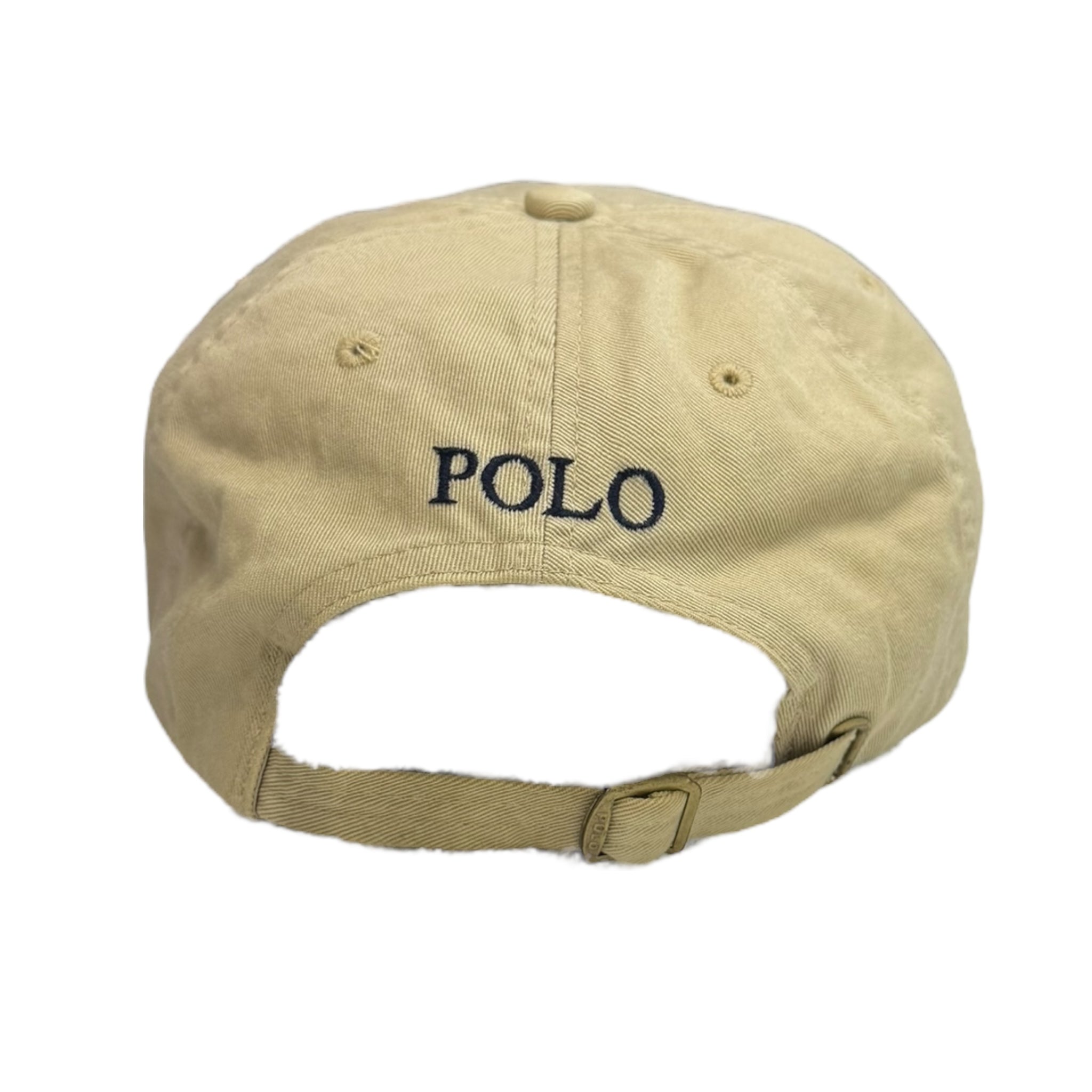 Vintage Polo Ralph Lauren Horseman Dad Hat