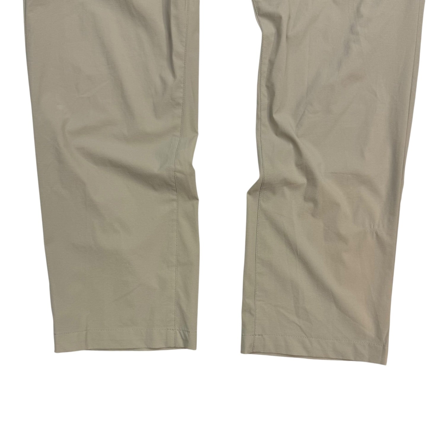 Snow Peak Outdoor Trousers Bone