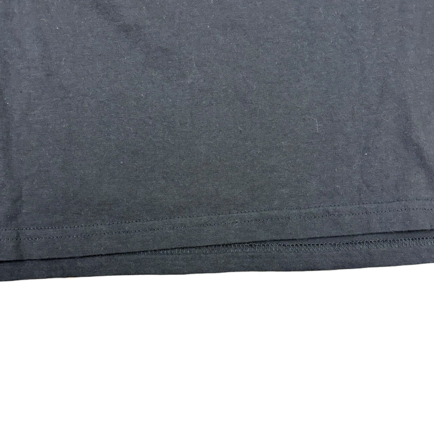 Vintage The Sopranos HBO Promo T-Shirt Black