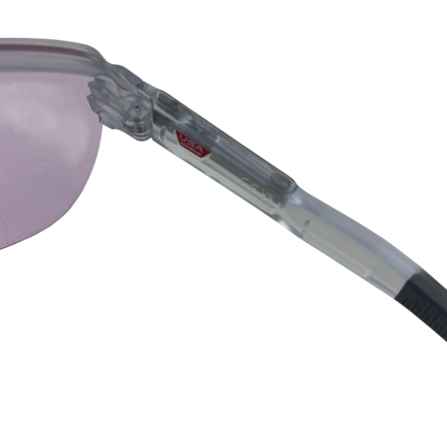 Oakley Corridor Sunglasses Pink