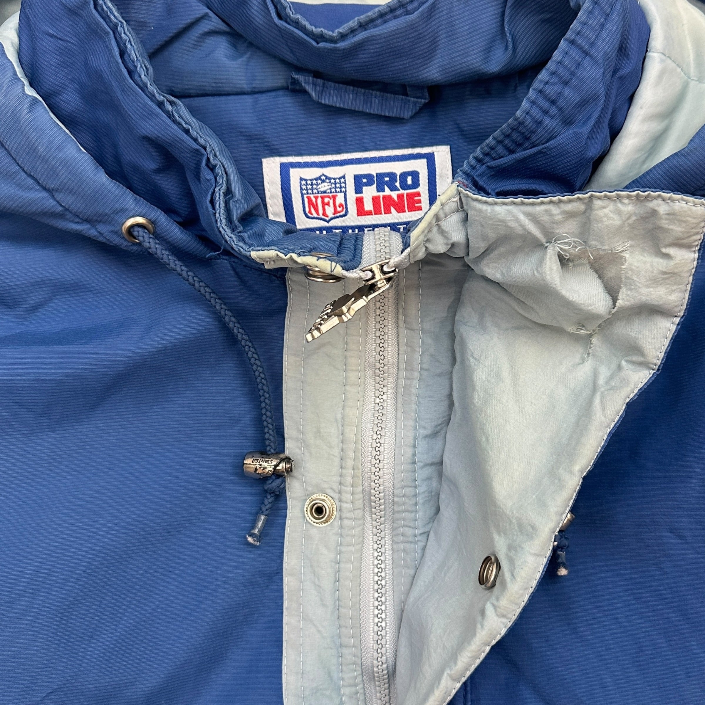 Vintage Starter Dallas Cowboys Anotak