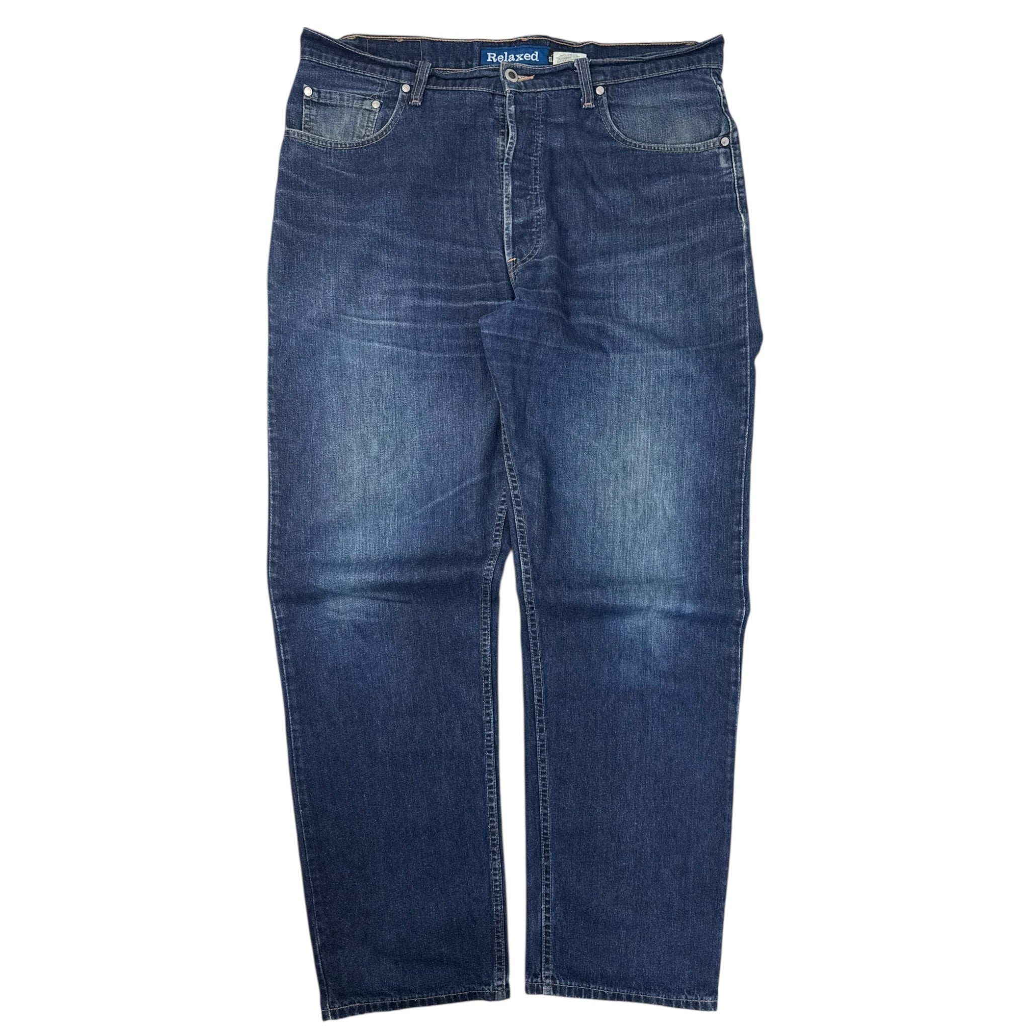 Vintage Y2K Levi’s Silvertab Relaxed Fit Denim Bottoms