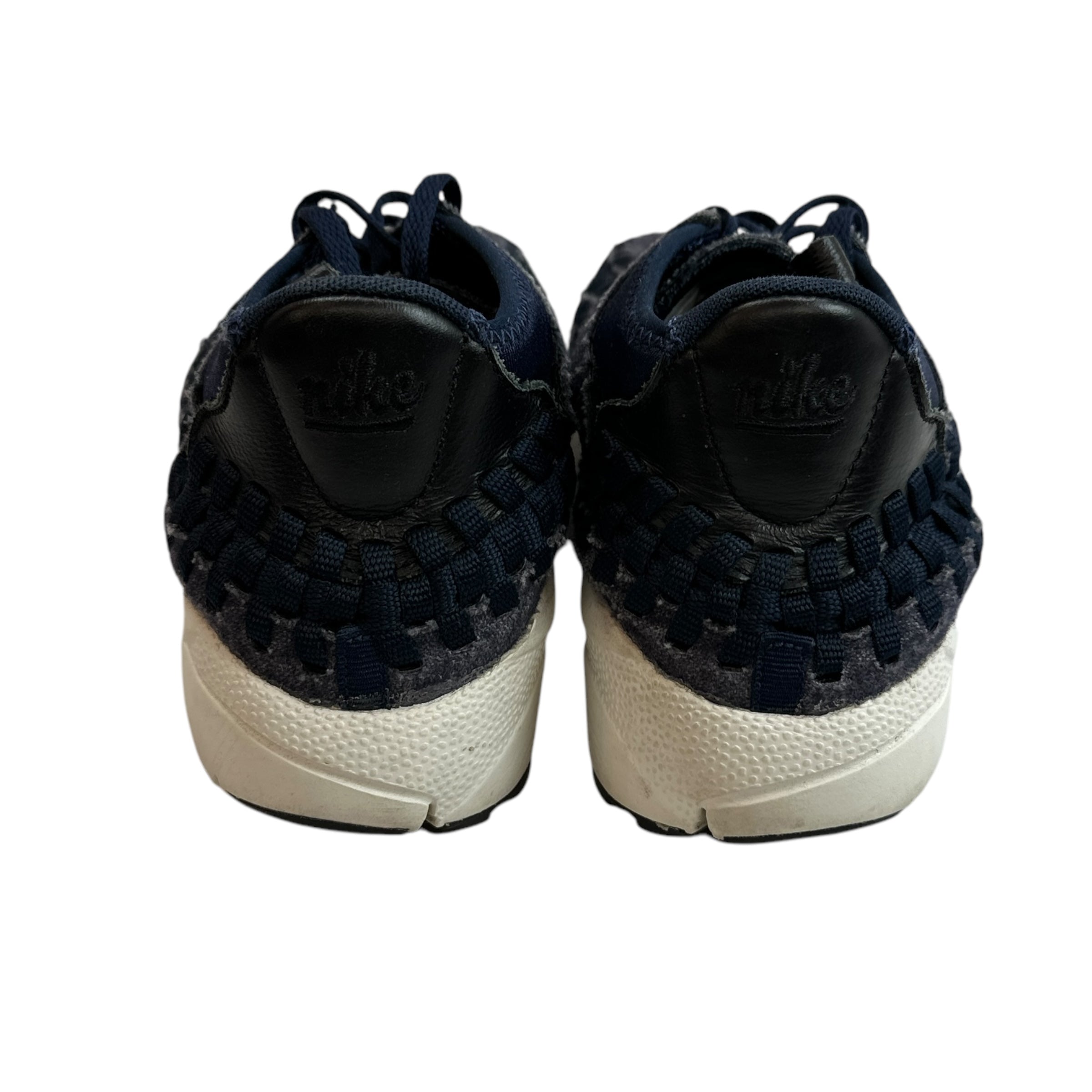 Nike Air Footscape Woven Chukka Denim (Used)