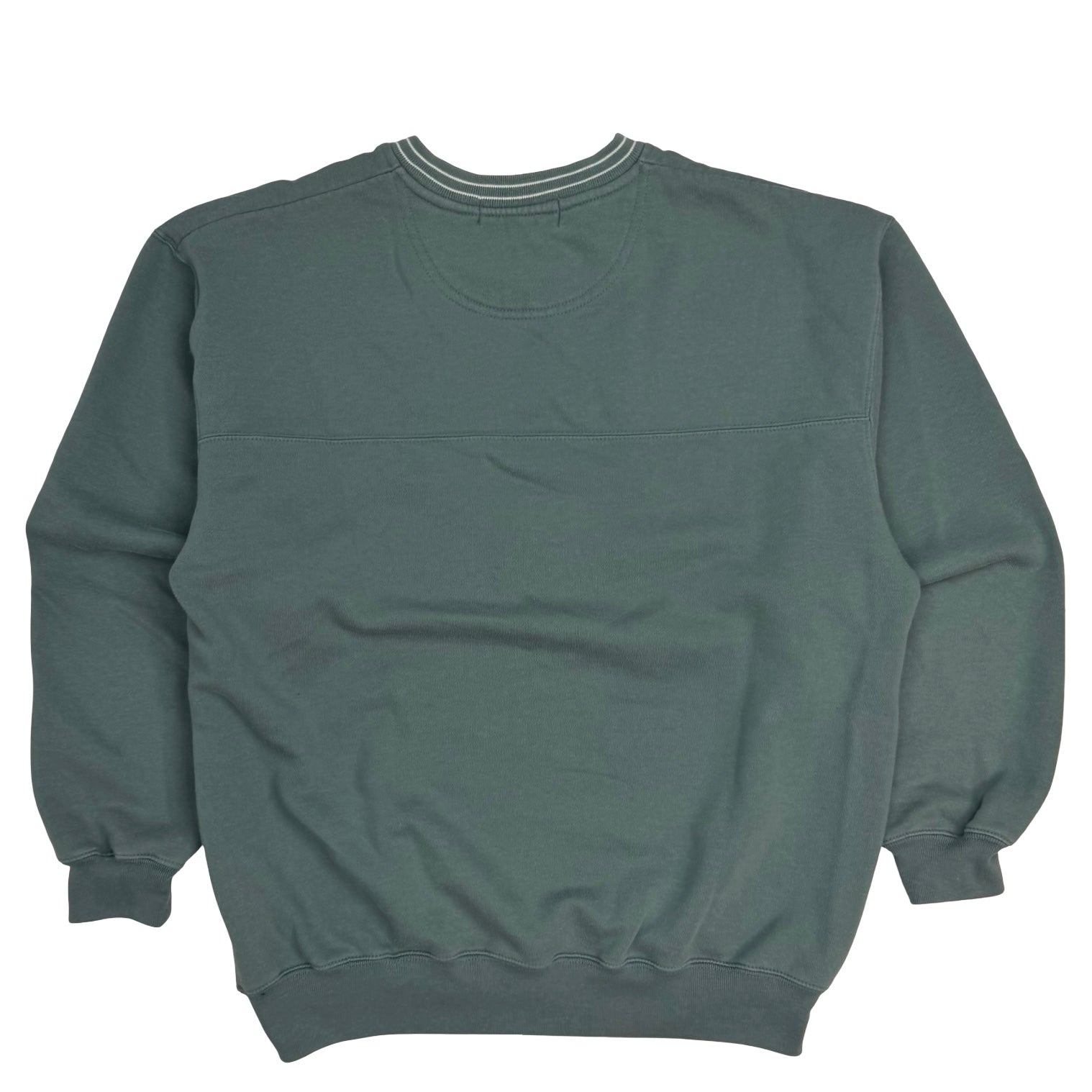 Vintage John Ashford Golf Embroidered Crewneck