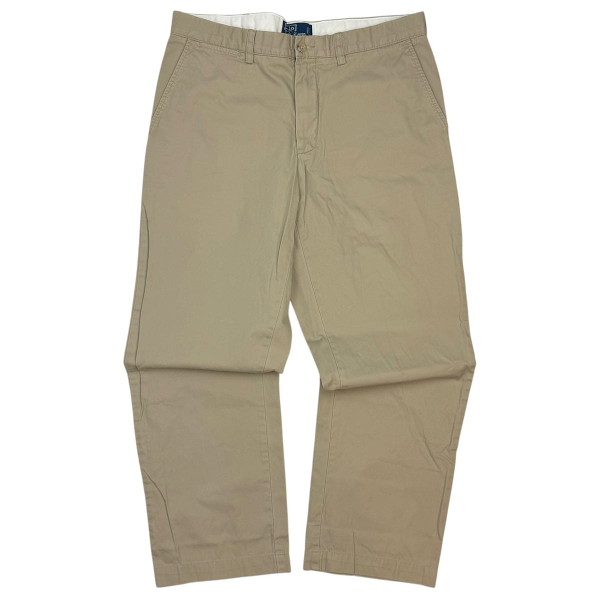 Vintage Polo Ralph Lauren Pants Khaki