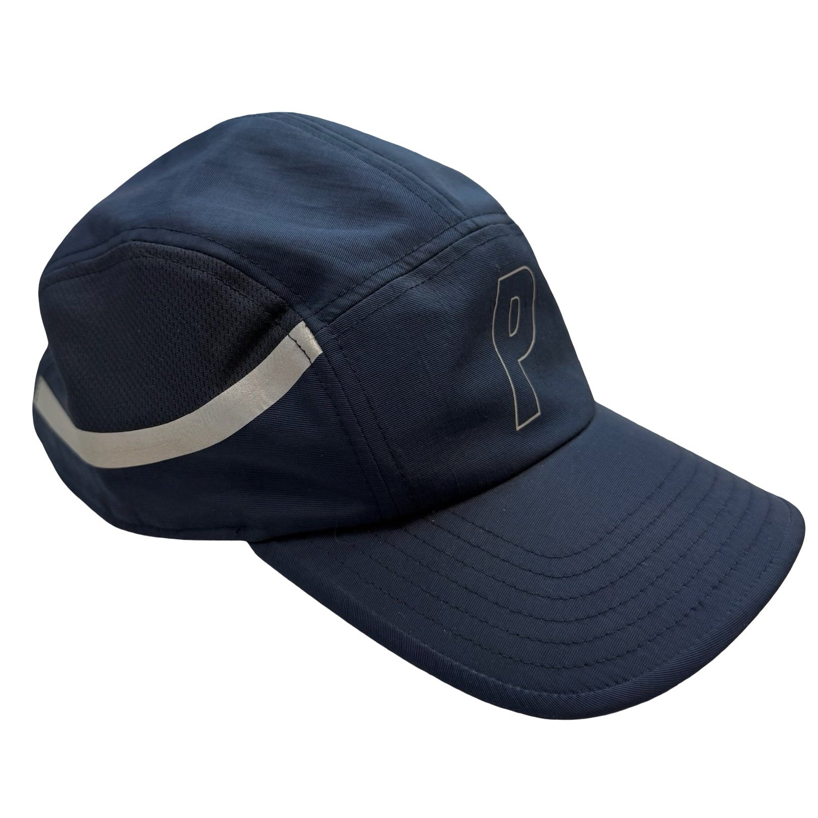 Palace 7 Panel Sport Cap Navy
