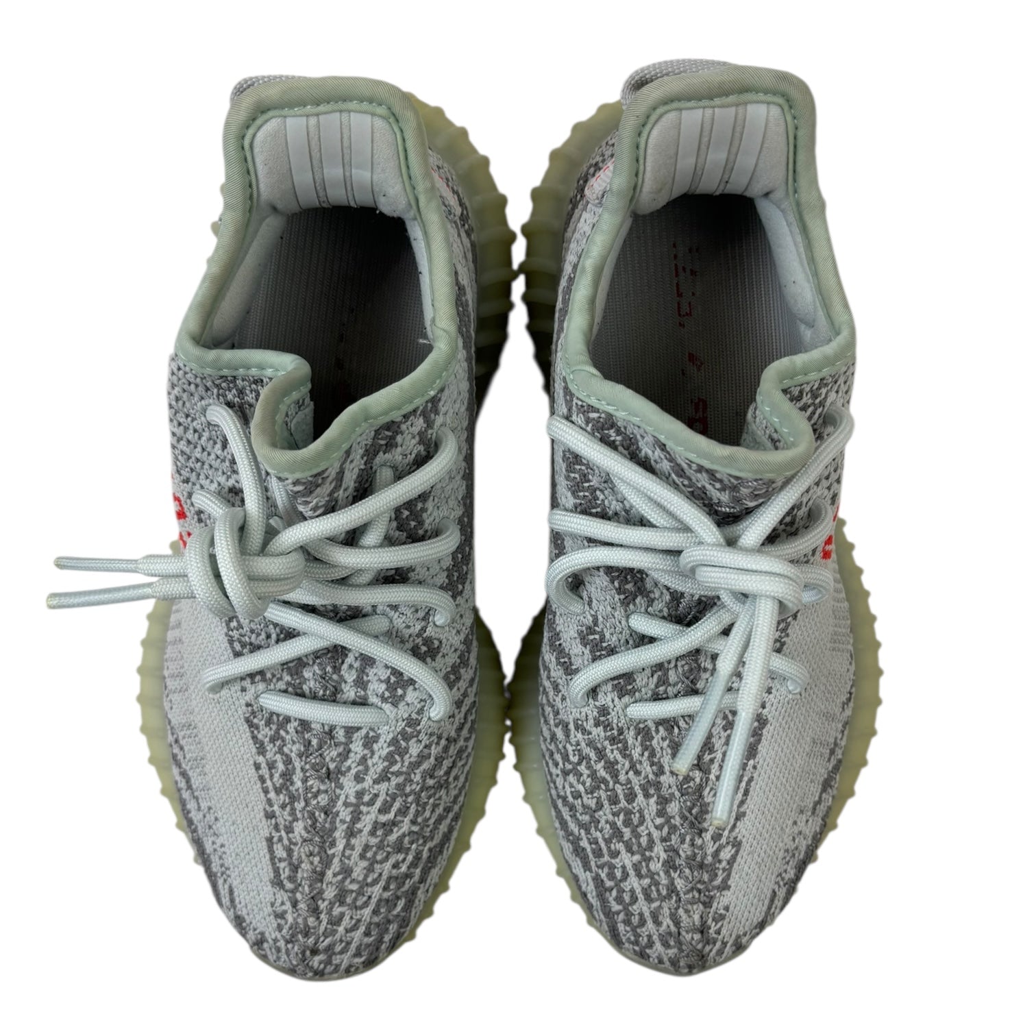 Yeezy Boost 350 V2 Blue Tint (Used)