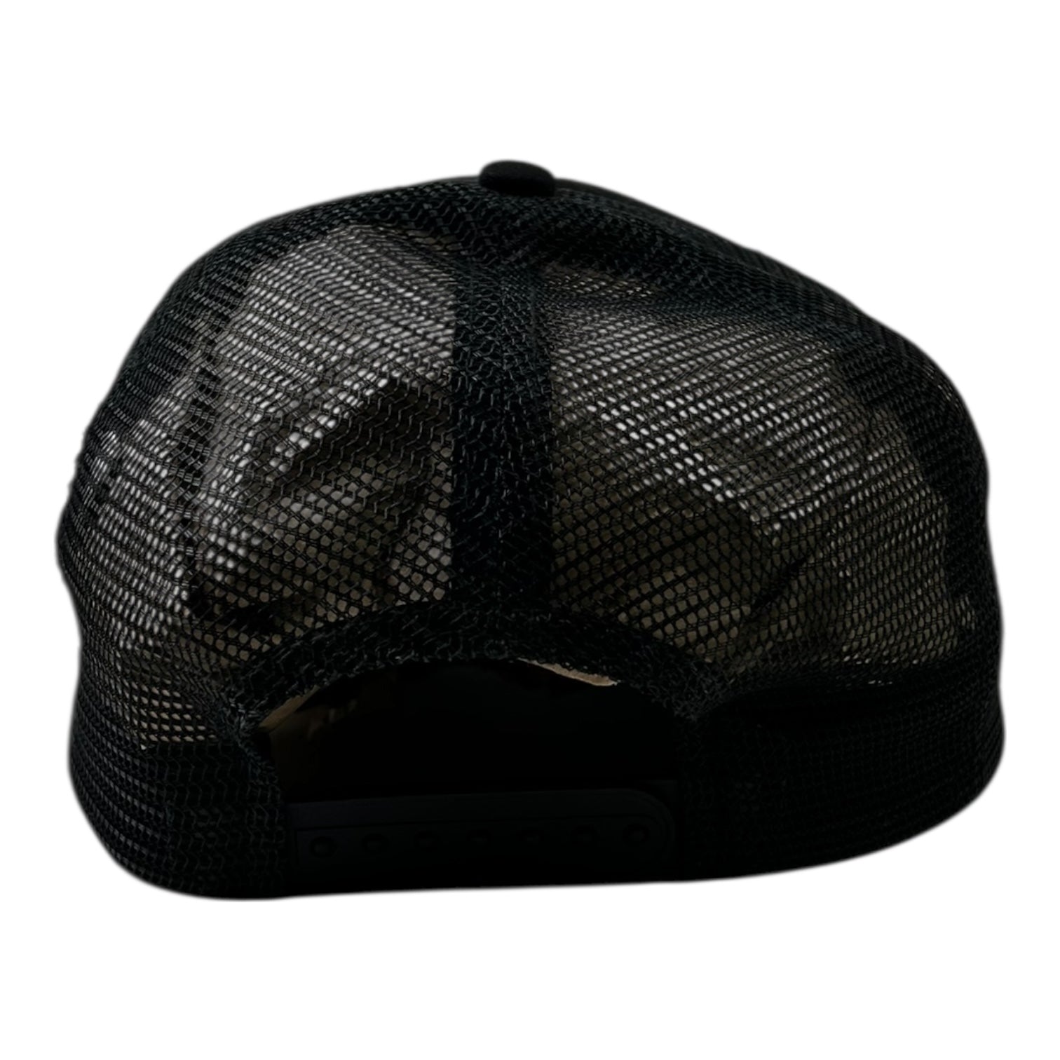 Carhartt W.I.P Trucker Hat Black