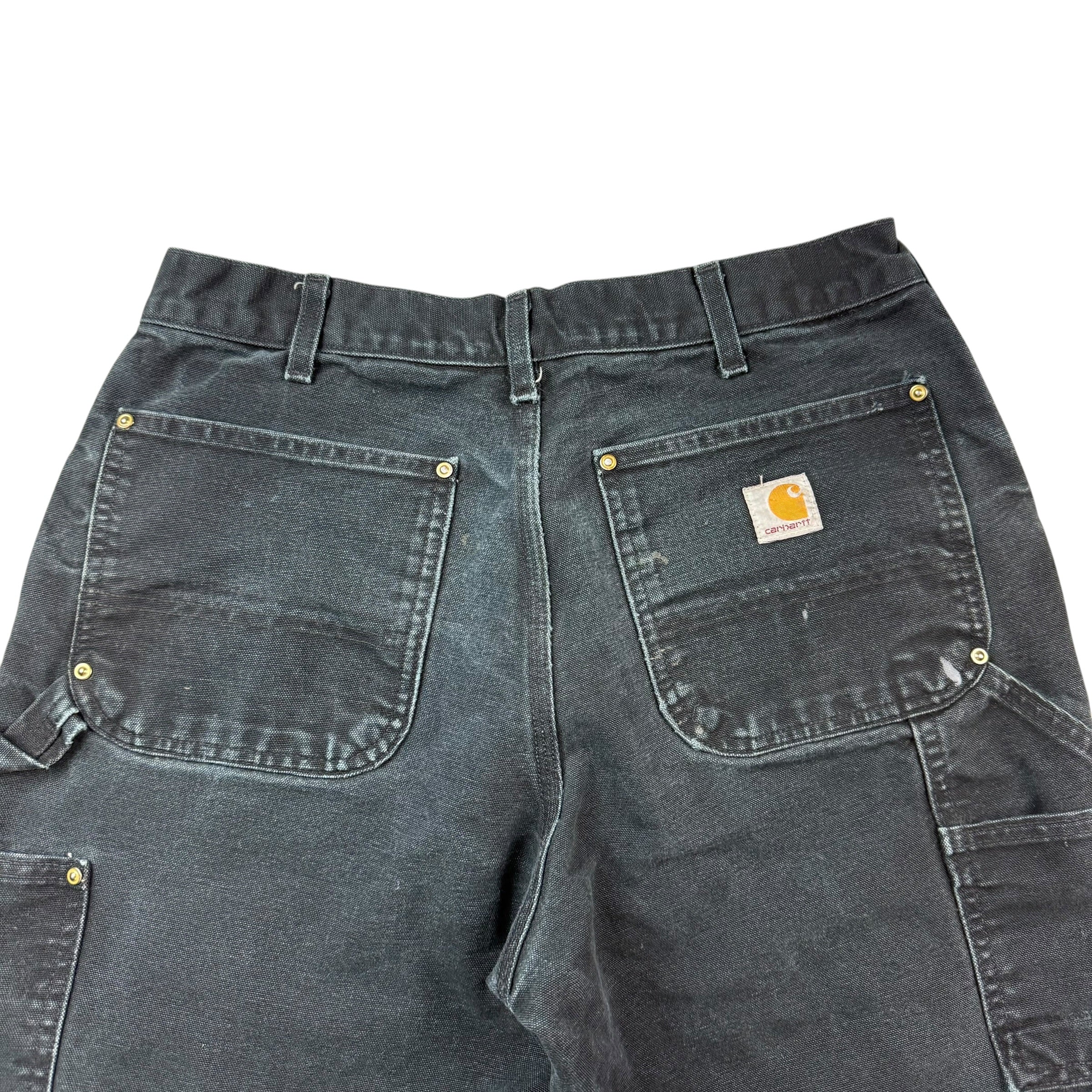 Vintage Carhartt Double Knee Pants