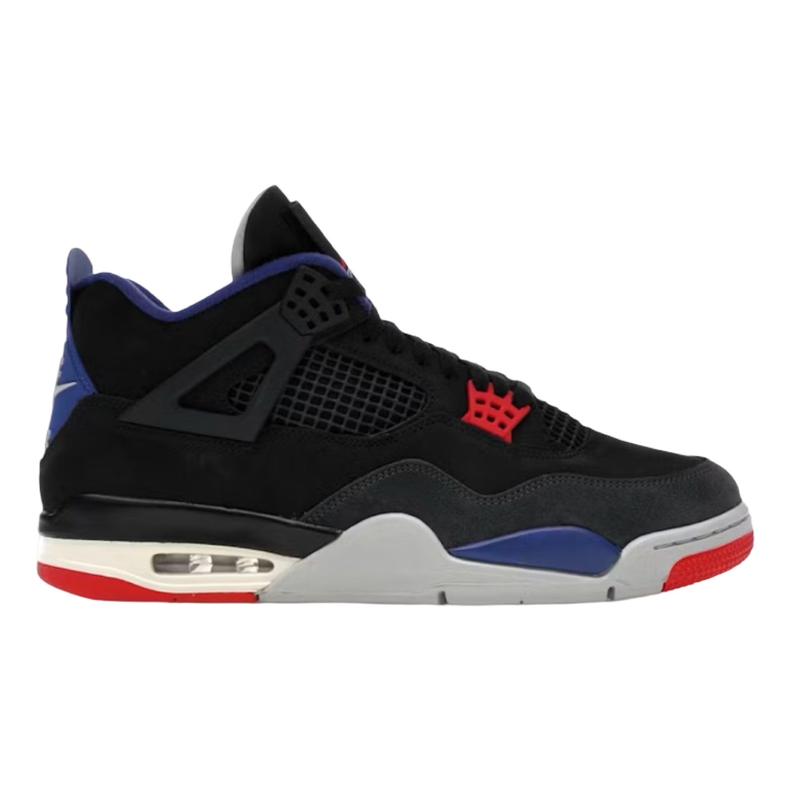 Jordan 4 Retro Rare Air (White Lettering)