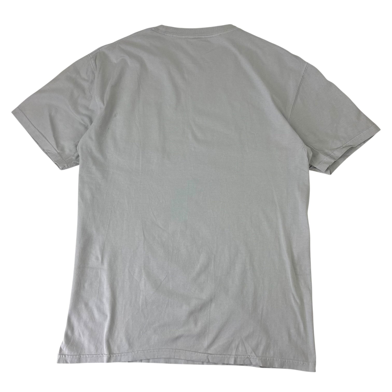 Noah Core T-Shirt Grey
